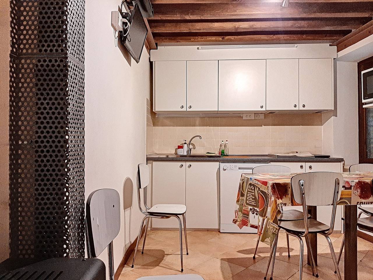 Apartamento entero, Appartamenti Giove - Bilocale by Ospitaci in Valtopina, Provincia de Perugia