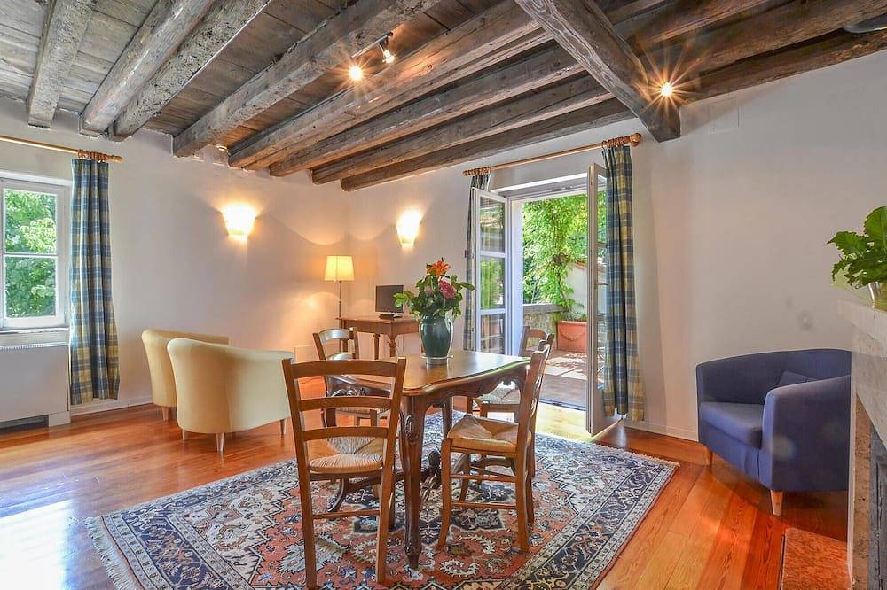 Entire apartment, Cozy apartment in Tissano (Ud) in Santa Maria la Longa, Udine Province