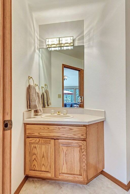 Ruhige Straße und Lage in der Nähe von Sharc mit Master on Main - A / C & Sharc Pässe in Sunriver, Deschutes County