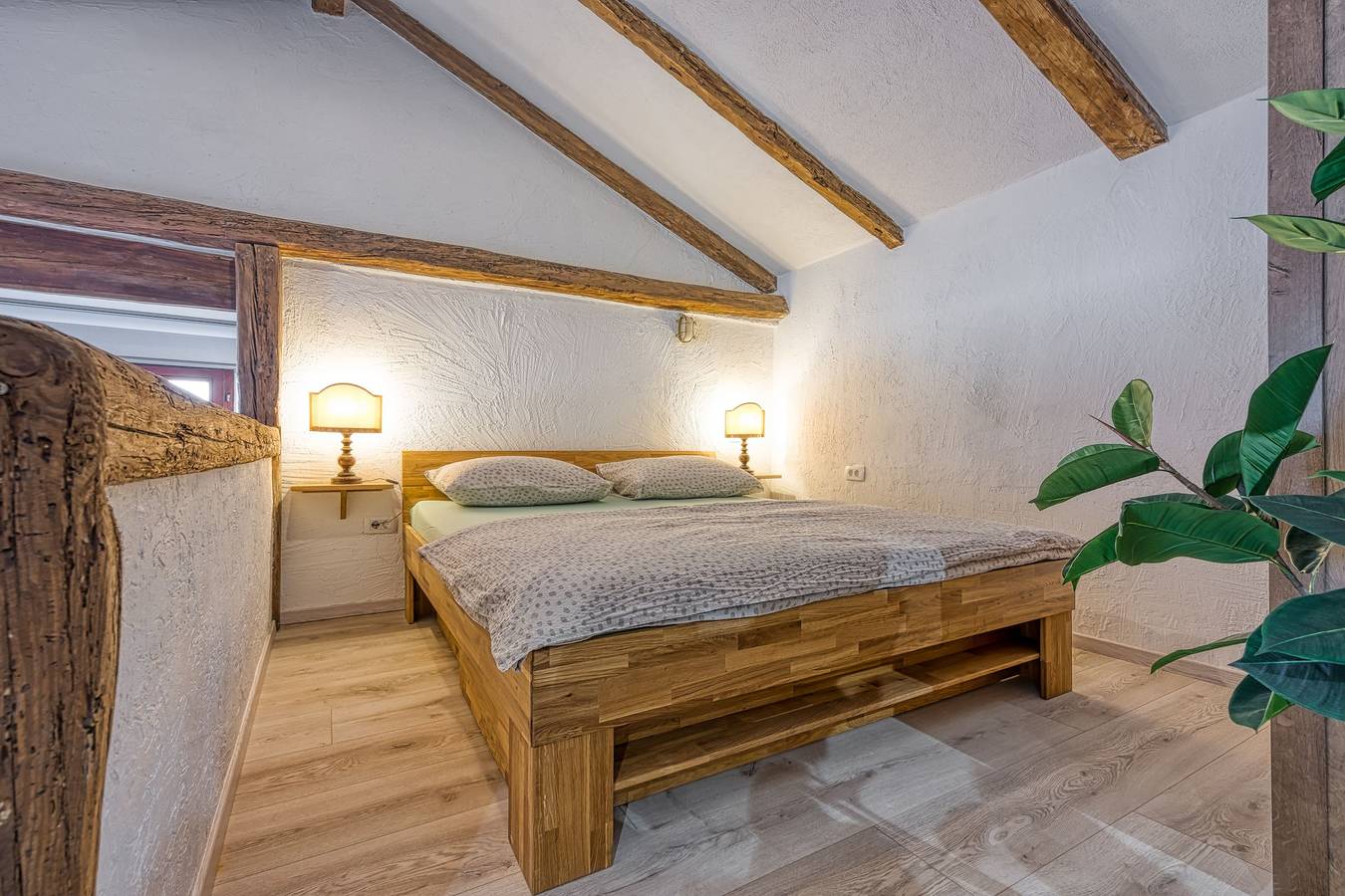 Istrian Hideaway Anton in Koper, Istria Eslovena