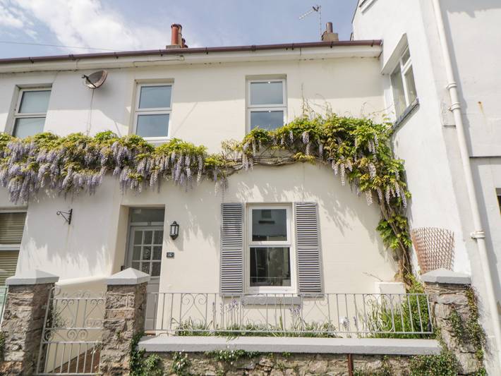 Holiday rental for 6 people in Torquay