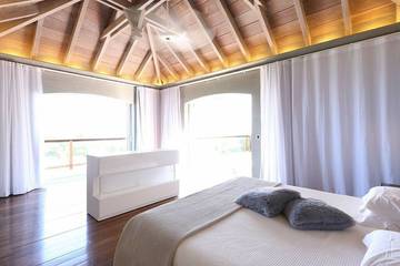 Villa pour 4 Personnes dans Saint-Barthélemy, Photo 2