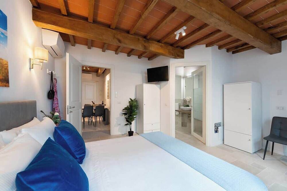 Appartamento intero, Casa Falorni, 2b - Ventura - Bilocale in Greve In Chianti, Chianti