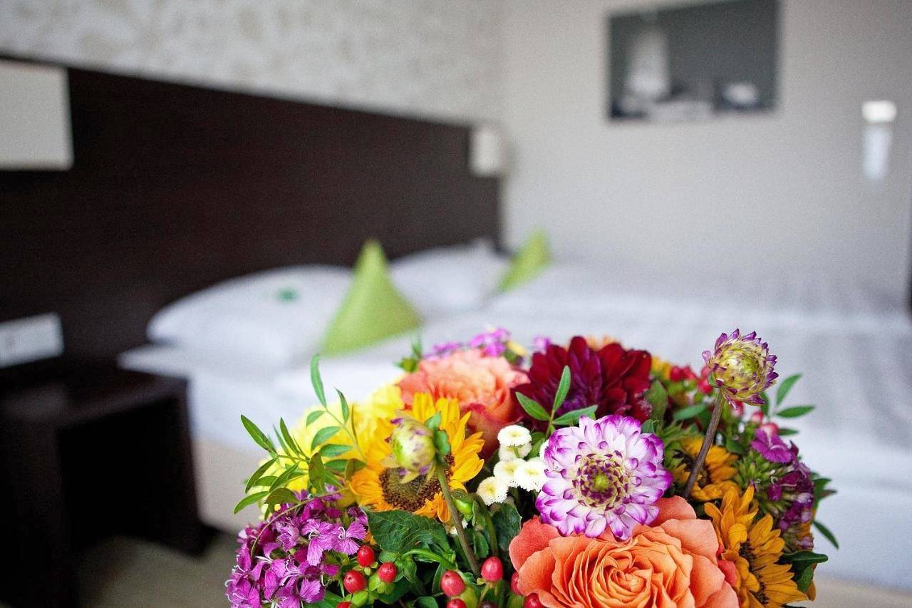 Best Western Hotel President in Bonn, Rheinland