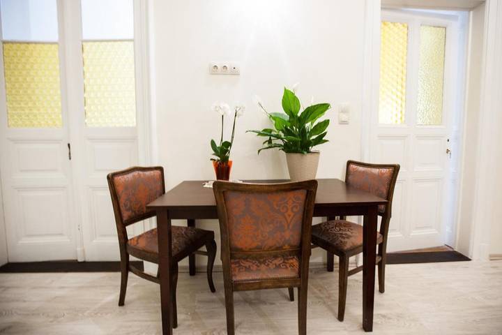 Maison d’hôte pour 2 personnes, avec vue à Budapest - 2