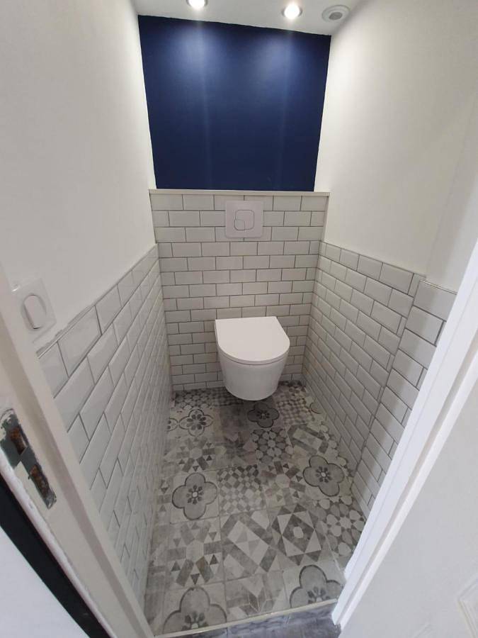 Appartement entier, Appartement chaleureux in Oignies, Région de Lens