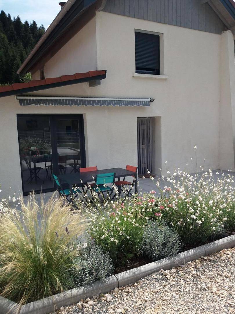 La Petite Maison in Bretonvillers, Doubs (desambiguación)