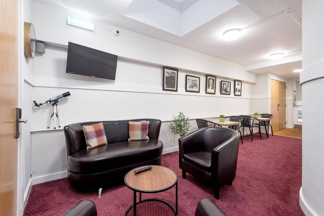 Smith Place Hotel in Leith, Edinburgh