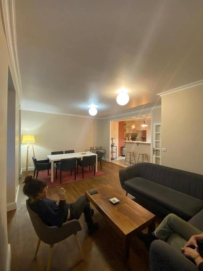 Gîte pour 2 personnes, animaux acceptés à Pont-Croix - 2