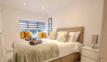 Glamping for 2 People in Rye, High Weald, Photo 4