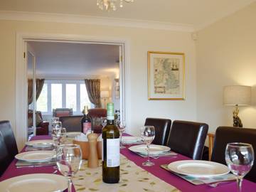 Cottage for 10 People in Shropshire, West Midlands, Photo 4