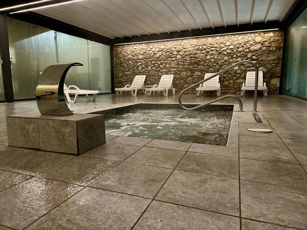 Agriturismo Al Mancino in Lonato del Garda, Prealpi Gardesane