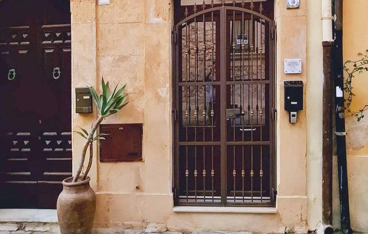 Ferienhaus für 4 Personen - 1