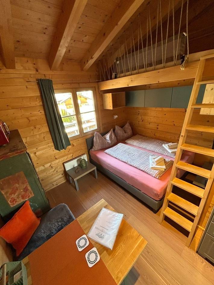 Ganze Ferienwohnung, Appartement 3 in Haus, Schladming-Dachstein