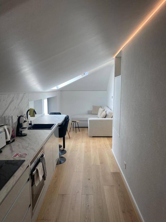 Gîte pour 3 personnes dans Couvet - 4