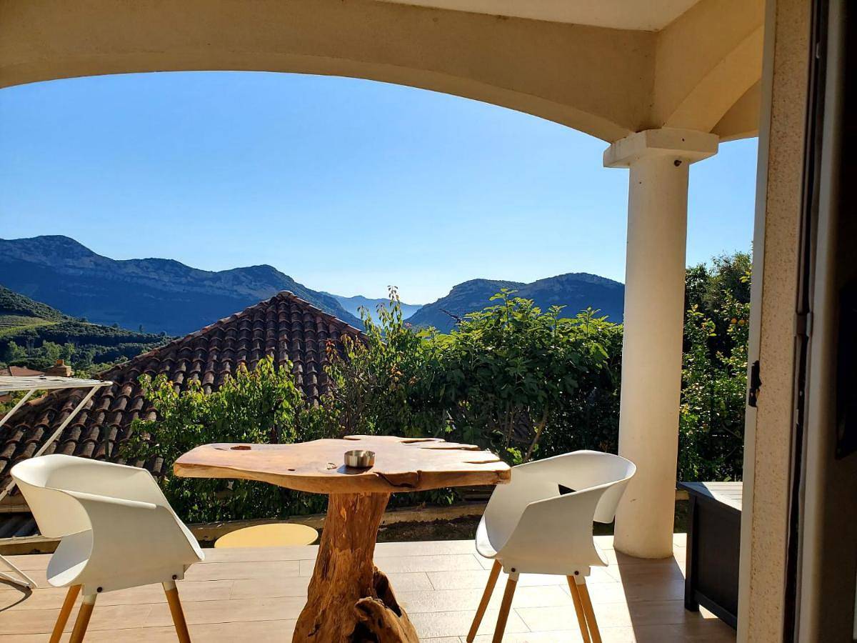 Chambre de charme Anghjjulina in Patrimonio, Région de Calvi