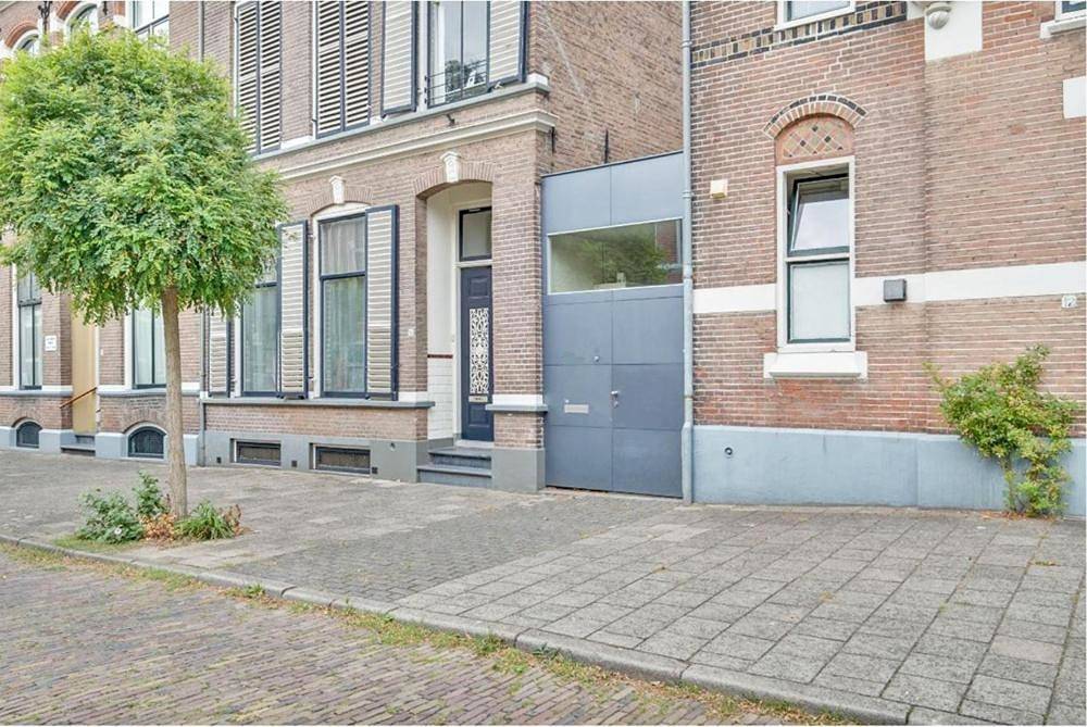 Ganze Wohnung, One-Bedroom Apartment 05 in Deventer, IJssel