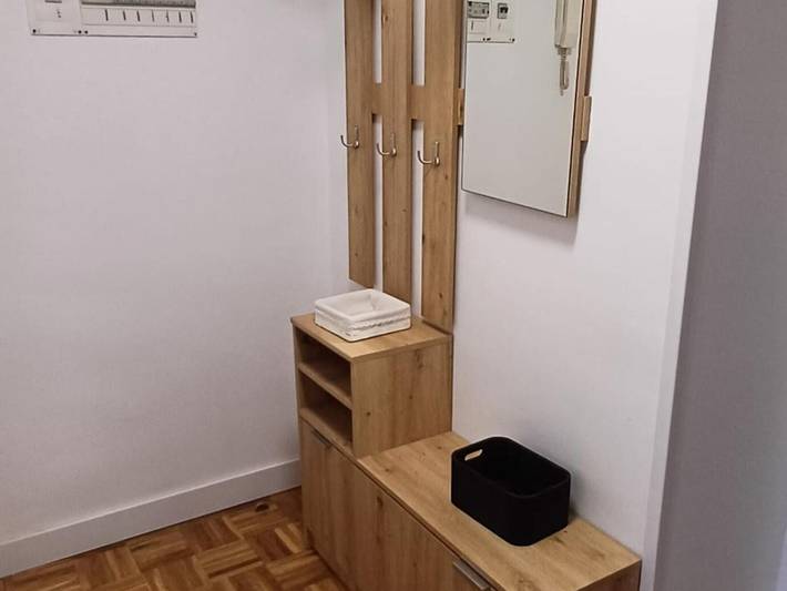 Ganze Wohnung, Schöne Neue Wohnung - Aragonische Pyrenäen - 4 pers in Castiello de Jaca, Aragonesische Pyrenäen