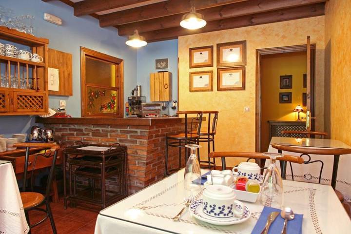 Casa rural para 8 personas, con vistas y jardín en Cangas de Onís - 2