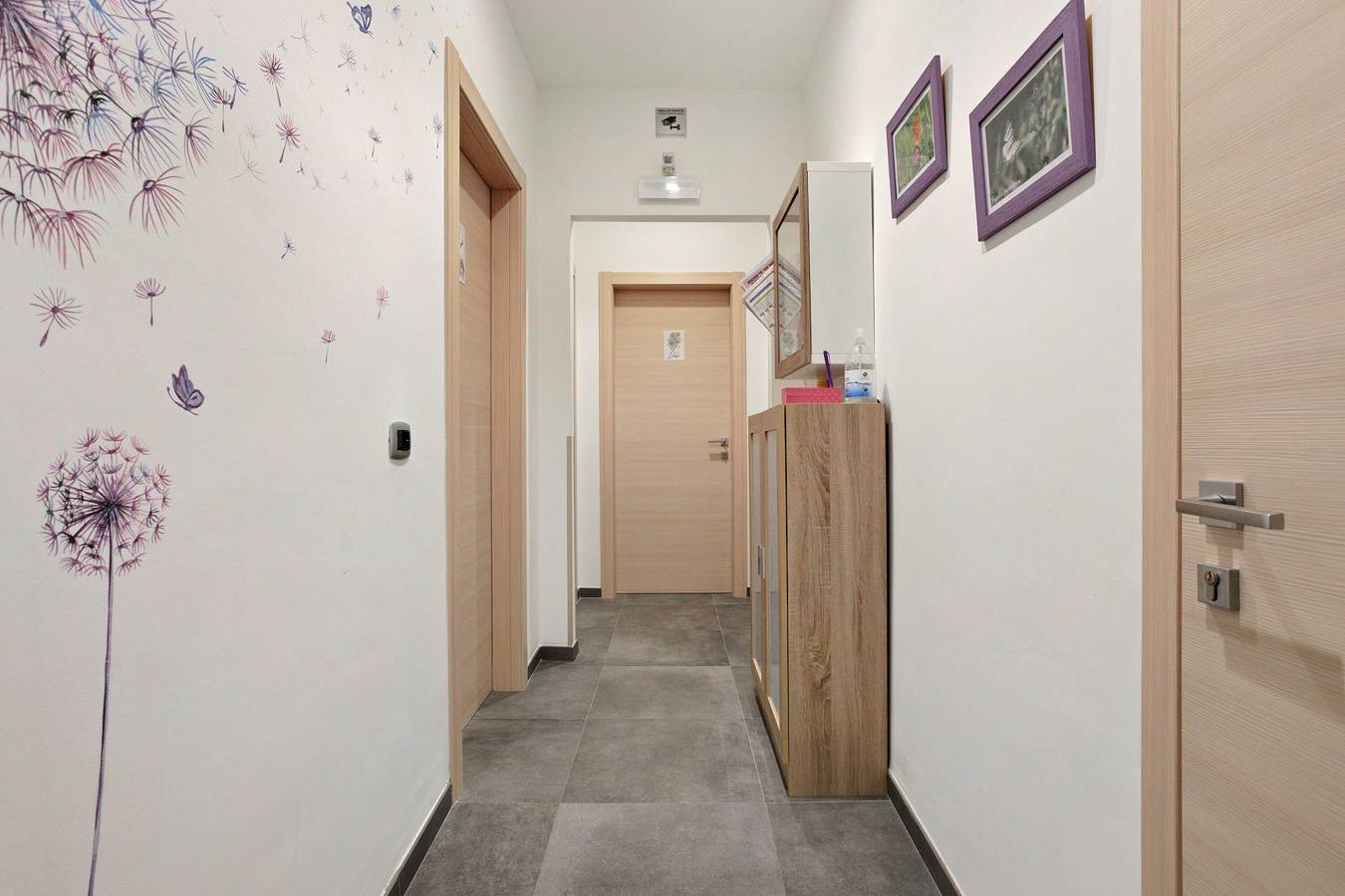 Geheel appartement, Appartement 'Bilocale - Lavanda e Salvia' met wifi en airconditioning in La Spezia (City), La Spezia