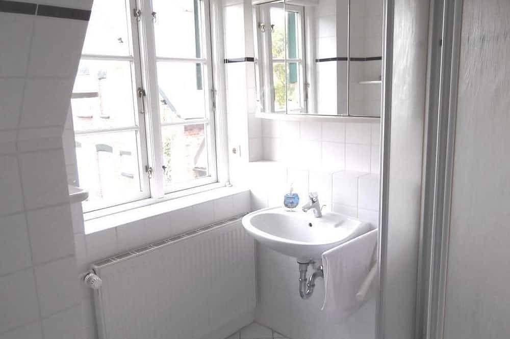 Ganze Wohnung, Haus 213, Deutschland in Toftum (Föhr), Oldsum