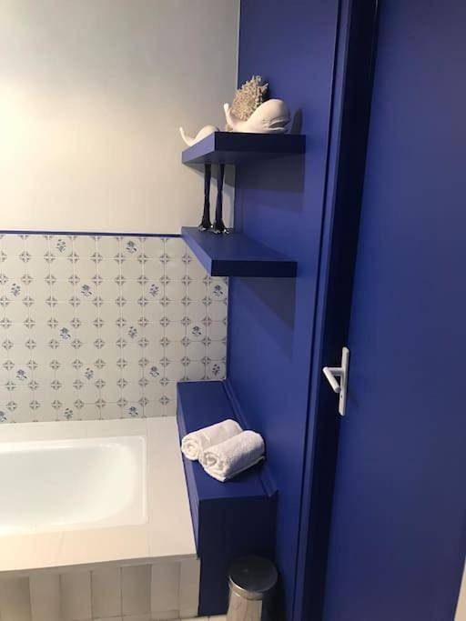 Location de vacances pour 5 personnes, avec terrasse à Janaillat - 4