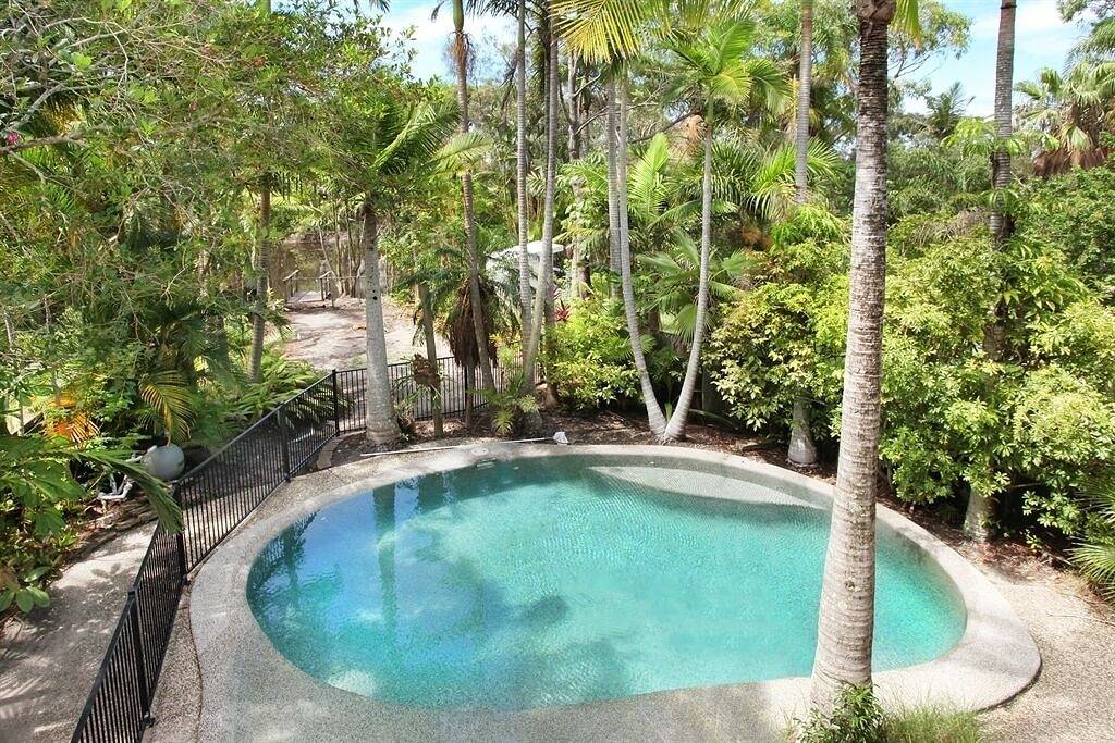 8 Springfield Avenue, Coolum Beach Haustierfreundlich, Bettwäsche inklusive, 500 Bond in Coolum Beach, Sunshine Coast