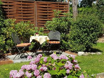 Ferienwohnung für 2 Personen in Malchow, Plauer See, Bild 2