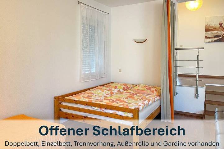 Ferienhaus für 3 Personen in Dresden - 2