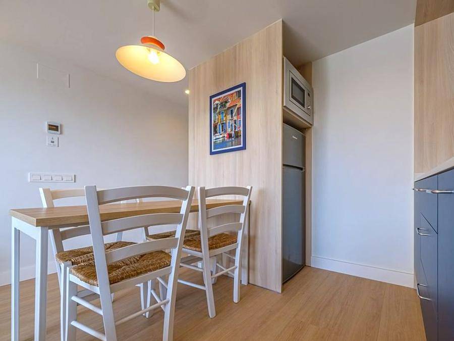 La Siesta Salou Resort & Camping - Piso 3 personas - Ancora Acceso Adicional Al Camping y aparcamiento de pago in Salou, Costa Dorada