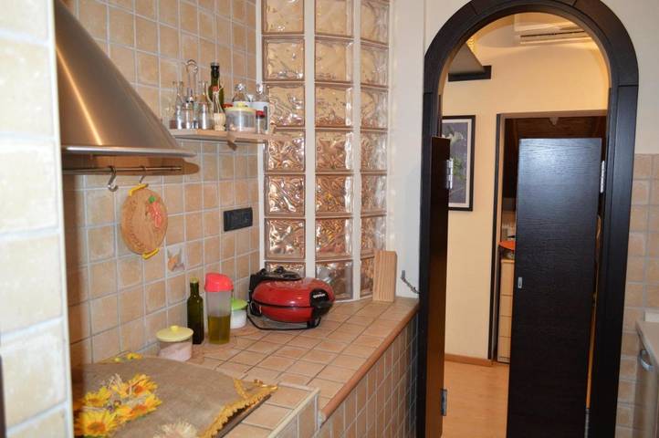 Chambre d’hôte pour 2 personnes, avec vue et terrasse à Campagna - 4