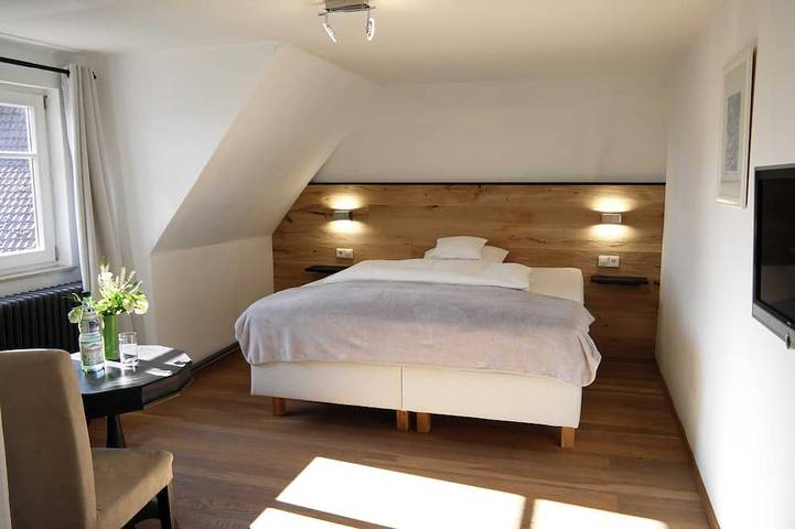 Bed and Breakfast für 1 Personen - 1