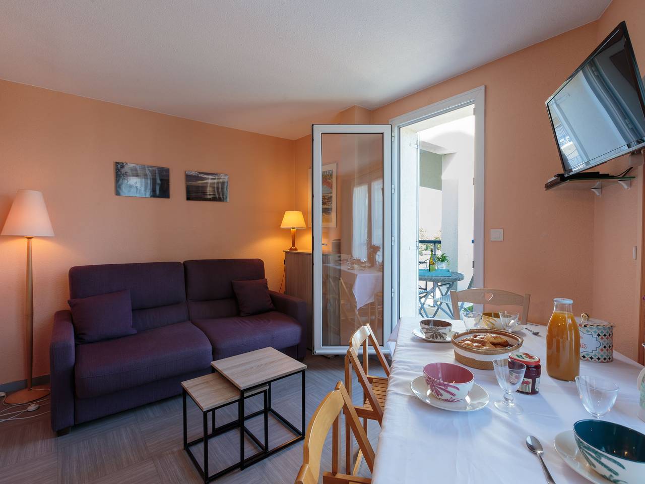 Appartement entier, Parc de Pontaillac in Vaux-sur-Mer, Côte de Beauté