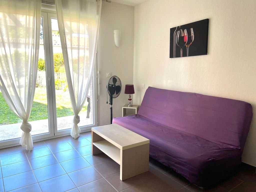 Villa 3 étoiles - Piscine  - ccaffai in Saint-Christol (Languedoc-Roussillon), Région de Montpellier