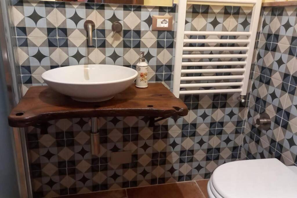 Agriturismo Botri dei Lumachi in Massa Marittima, Provincia di Grosseto