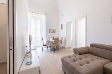 Gîte pour 5 personnes à Vieste