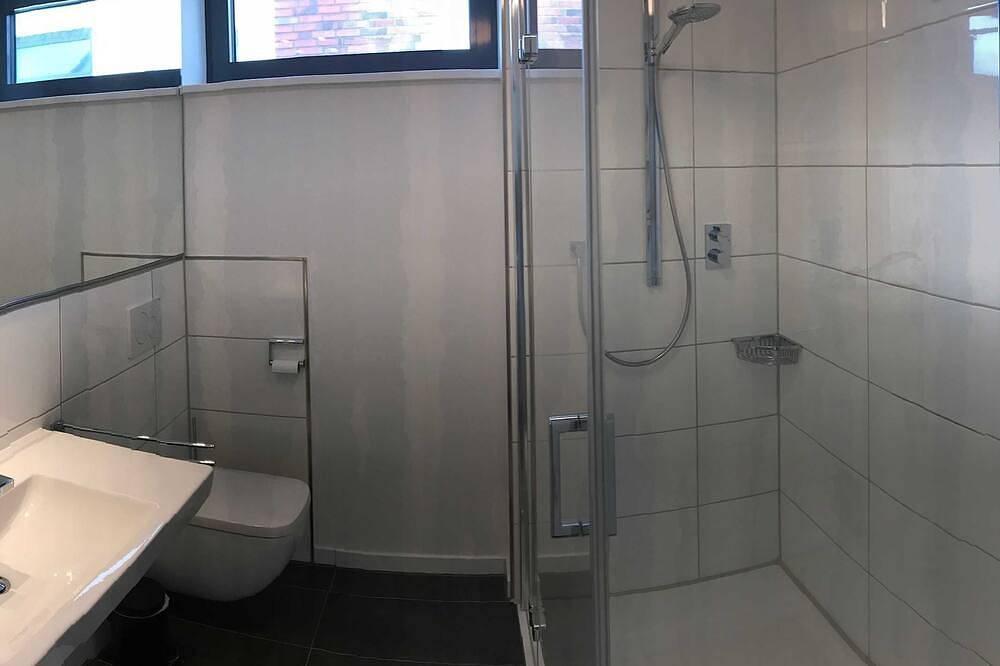 Ganze Wohnung, Wohnung 14 - Tor zum Meer in Helgoland