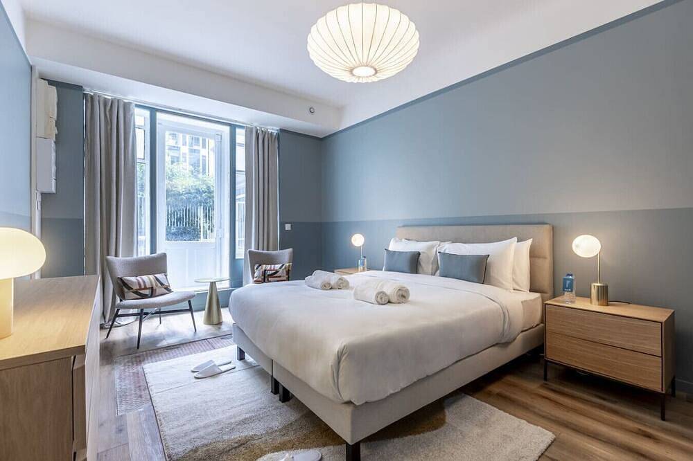 Appartement de vacances