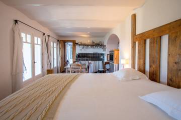 Appartement De Vacances pour 4 Personnes dans Cavalaire-sur-Mer, Région de Draguignan, Photo 4
