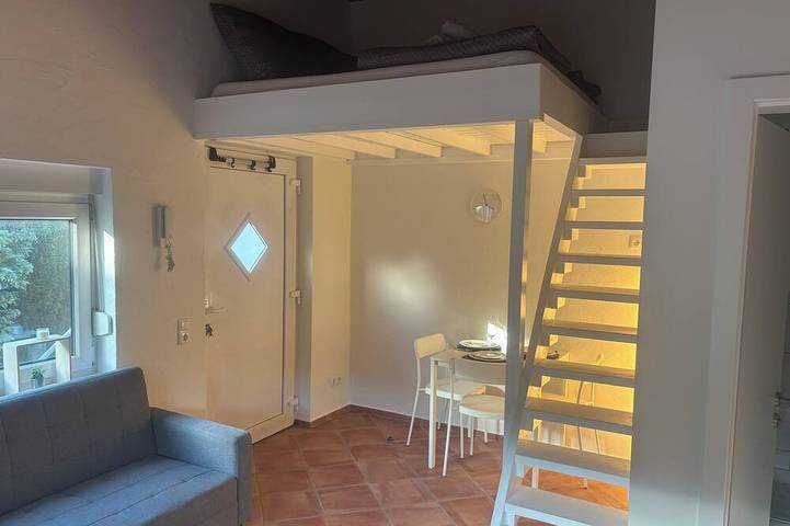 Apartamento de vacaciones para 3 personas - 1