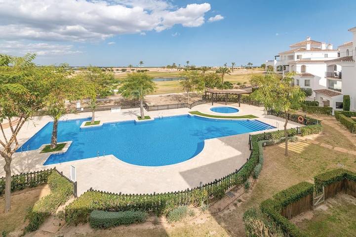 Holiday apartment for 5 people, with pool - 1