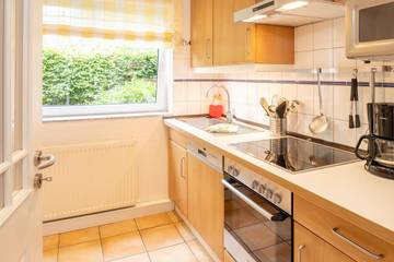 Ferienwohnung für 4 Personen in Langeoog, Landkreis Wittmund, Bild 3