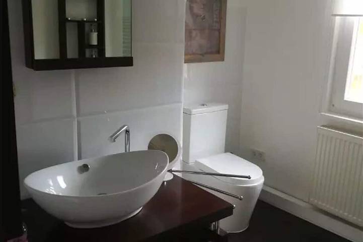 Gîte pour 3 personnes, avec terrasse à Oberursel - 4