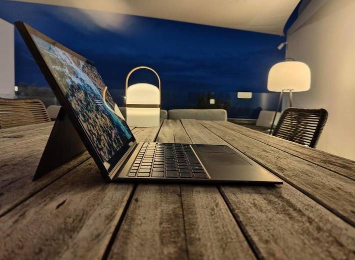 Casa rural para 4 personas, con terraza y vistas en Ponta Delgada - 2