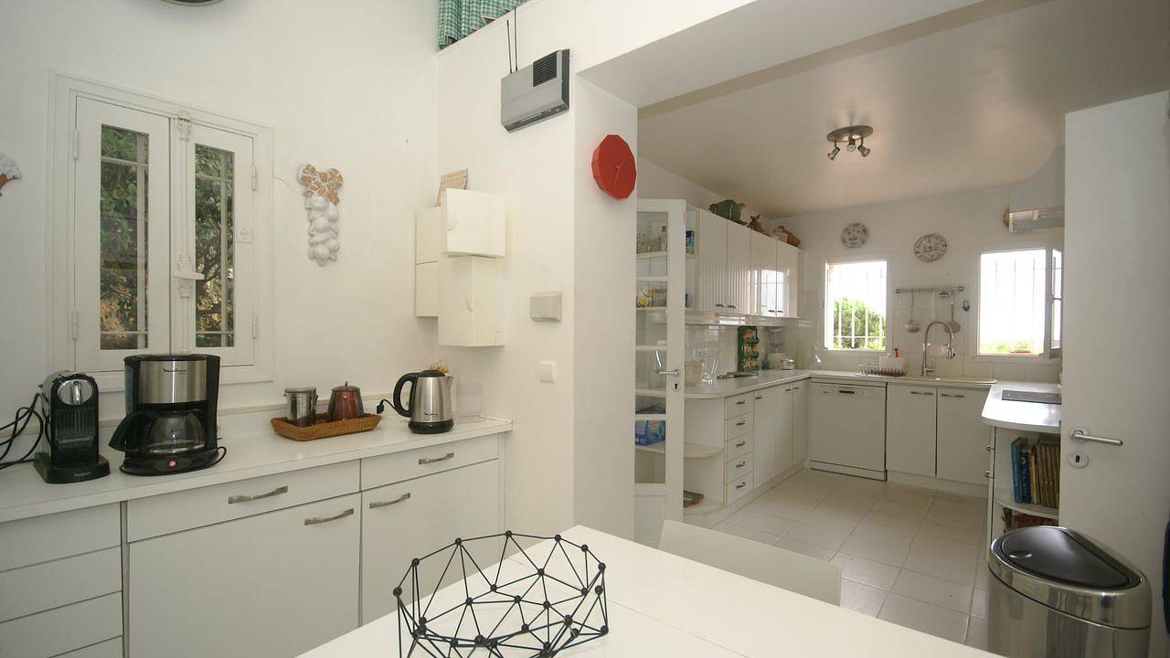 Villa für 8 Personen (300 m²) in Cannes in Cannes La Bocca, Cannes