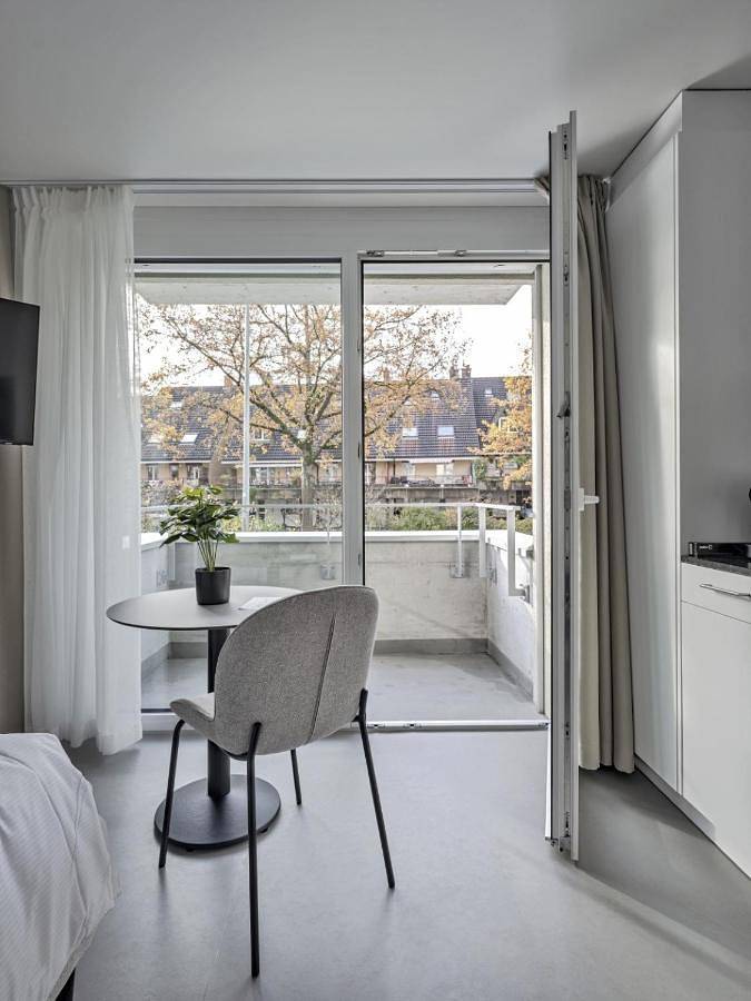 Ferienwohnung für 1 Personen - 1