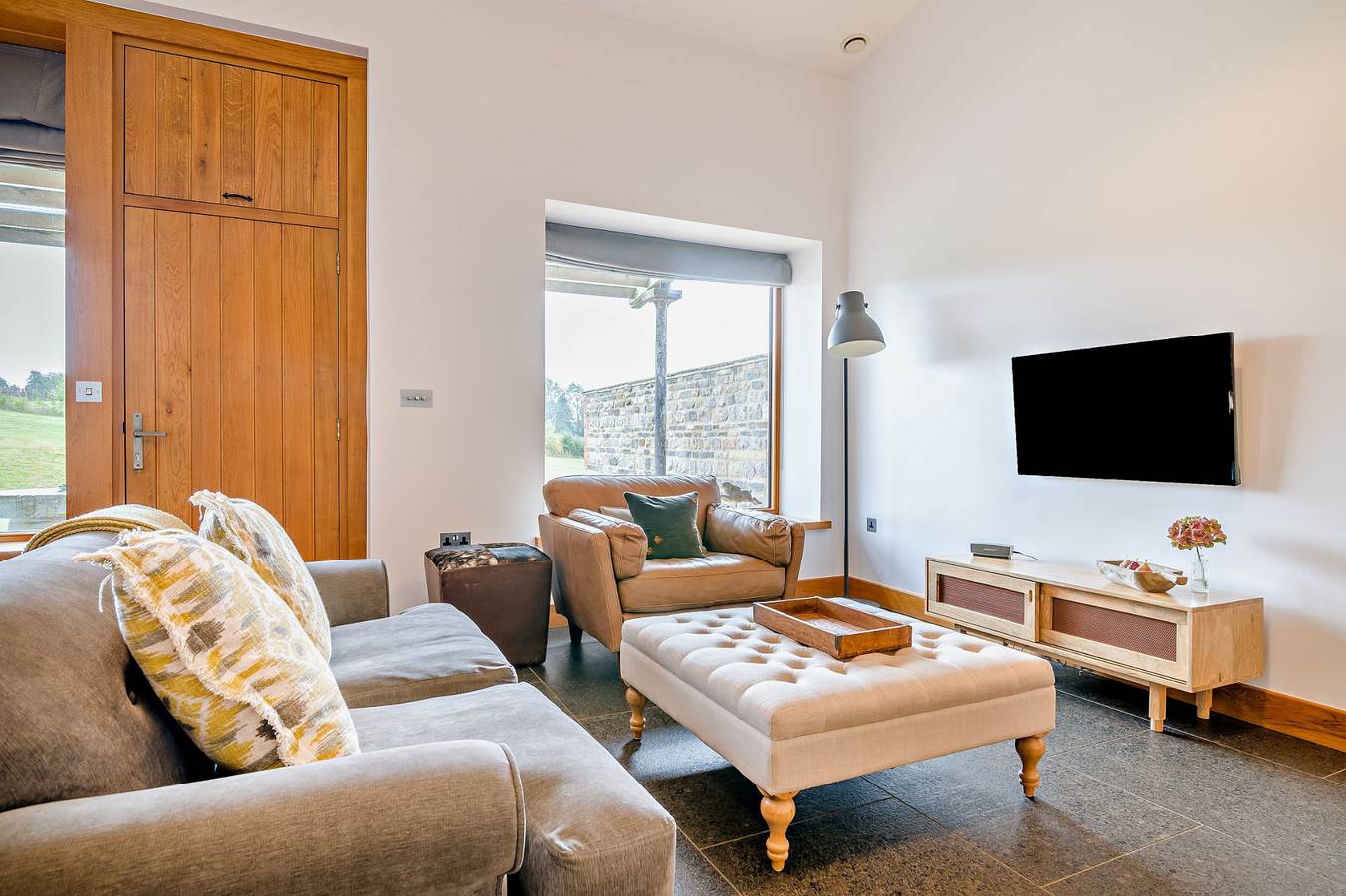 Ash Barn in Oxfordshire