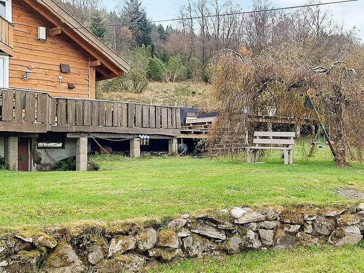 Ferienhaus für 12 Personen, mit Whirlpool und Terrasse in Rogaland - 3