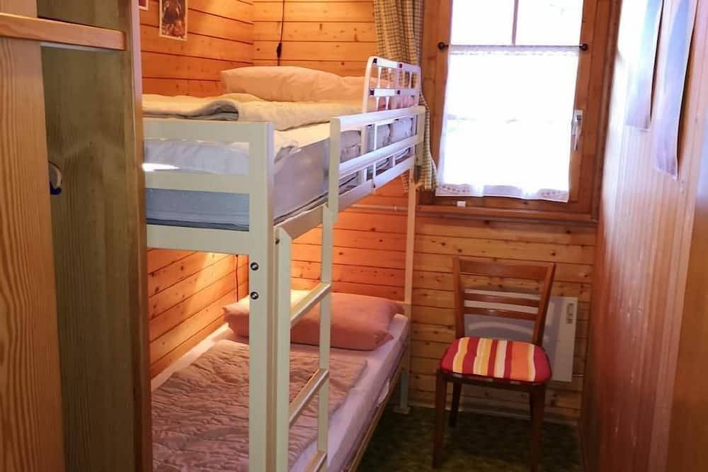Ferienhaus Susten für 1 - 6 Personen mit 3 Schlafzimmern - Chalet in Leuk, Walliser Alpen