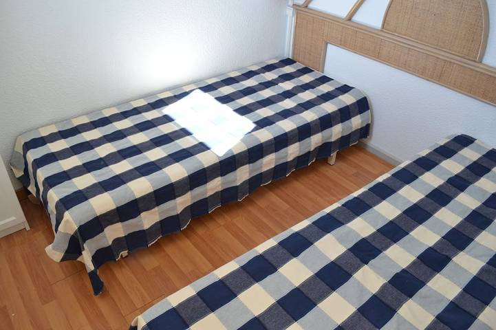 Appartement entier, Appartement les pieds dans l'eau in Lacanau Ocean, Lacanau